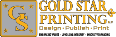 Gold Star Printing