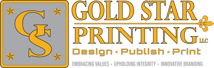 Gold Star Printing