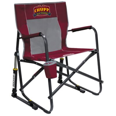 Camping Chairs Thumbnail