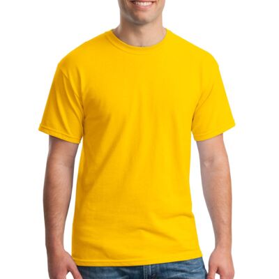 Gildan Heavy Cotton 100% Cotton T Shirt Thumbnail