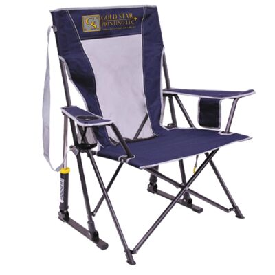 GCI Comfort Pro Rocker Chair Thumbnail