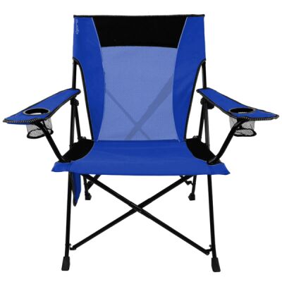 Kijaro Camping Chair Thumbnail