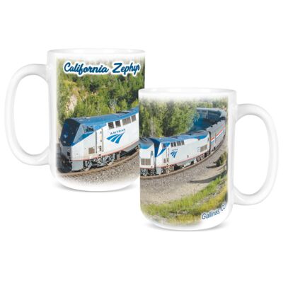 15oz Ceramic Mug Thumbnail