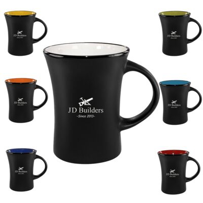 Venturi Flared Mug 9.5 oz. Thumbnail