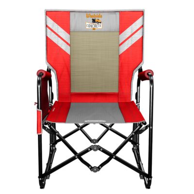 GCI Stowaway Rocker Chair Thumbnail