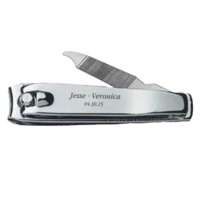 Heavy Duty Large Nail Clipper Thumbnail