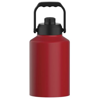 Watersy 1/2 Gallon Vacuum Sealed Jug | 64 oz Thumbnail