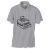 EcoSmart ® 5.2 Ounce Jersey Knit Sport Shirt Thumbnail