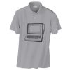 EcoSmart ® 5.2 Ounce Jersey Knit Sport Shirt Thumbnail