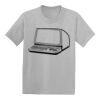 Youth EcoSmart ® 50/50 Cotton/Poly T Shirt Thumbnail