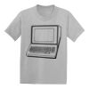 Youth EcoSmart ® 50/50 Cotton/Poly T Shirt Thumbnail