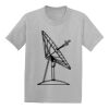 Youth EcoSmart ® 50/50 Cotton/Poly T Shirt Thumbnail