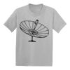 Youth EcoSmart ® 50/50 Cotton/Poly T Shirt Thumbnail