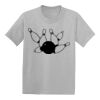 Youth EcoSmart ® 50/50 Cotton/Poly T Shirt Thumbnail