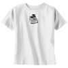 Youth Authentic 100% Cotton T Shirt Thumbnail
