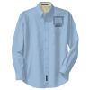 Tall Long Sleeve Easy Care Shirt Thumbnail
